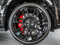 Gebraucht BMW XM M Sport 489 PS (359 kW) 2025 Schwarz SUV