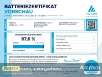 Gebraucht Kia Soul EV Inspiration 150 kW (204 PS) 2023 SUV