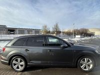 Gebraucht Audi Q7 S-Line 286 PS (210 kW) 2019 SUV