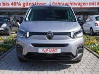 Neu Citroën Berlingo 131 PS (96 kW) 2025 Grau Van / Kleinbus