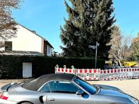 Second-hand Porsche 996 420 CP (308 kW) 2004 Argintiu Cabrio