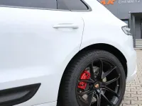 Gebraucht Porsche Macan GTS Sport 441 PS (324 kW) 2022 Weiß SUV