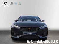 gebraucht Cupra Leon Sportstourer 1.5 eTSI ACT 110 kW (150PS) DSG Android Auto SHZ