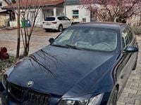 Second-hand BMW 325 218 CP (160 kW) 2005 Berlinǎ