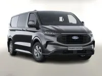 Neu Ford Transit Limited 170 PS (125 kW) 2026 Magnetic metallic Van