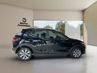 Gebraucht Kia Stonic Vision 101 PS (74 kW) 2025 Schwarz SUV