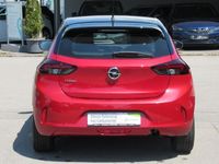 gebraucht Opel Corsa Elegance, Klimaautom.,LED,Sitzhzg.