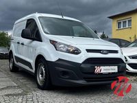 Second-hand Ford Transit Connect 101 CP (74 kW) 2017 Alb Monovolum