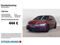 gebraucht VW Polo 2,0l TSI OPF 7-Gang-DSG GTI Edition 25