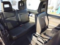 Gebraucht Suzuki Jimny Style 86 PS (63 kW) 2012 Schwarz SUV