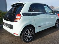 Second-hand Renault Twingo 71 CP (52 kW) 2018 Verde Hatchback