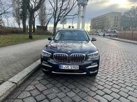 gebraucht BMW X3 M xDrive30i luxery