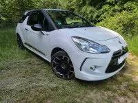 Gebraucht Citroën DS3 So Chic 120 PS (88 kW) 2013 Weiß Limousine