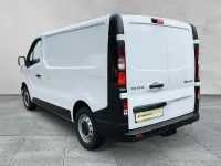 Neu Renault Trafic Business 130 PS (95 kW) 2025 Weiß Van / Kleinbus