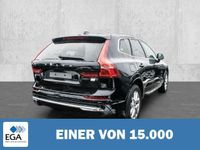 Gebraucht Volvo XC60 Plus 455 PS (334 kW) 2024 Schwarz metallic SUV