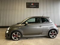 gebraucht Abarth 595 Turismo