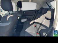 Gebraucht Citroën C3 Touch 82 PS (60 kW) 2023 Weiß Kleinwagen