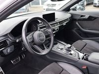 gebraucht Audi S4 Avant 3.0 TFSI quattro Standh. Matrix-LED