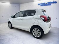 gebraucht Peugeot 108 VTI 72 Top! Style *SCHIEBEDACH *RFK *SITZHEI