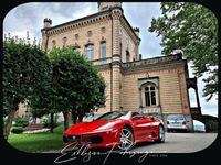Gebraucht Ferrari F430 485 PS (356 kW) 2008 Rot Coupé