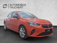Gebraucht Opel Corsa Edition 75 PS (55 kW) 2020 Orange Kleinwagen