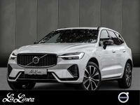 Gebraucht Volvo XC60 Plus 349 PS (256 kW) 2023 Weiß SUV