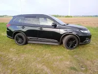 Gebraucht Mitsubishi Outlander Spirit 150 PS (110 kW) 2020 SUV