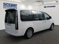 Neu Hyundai Staria Trend 226 PS (166 kW) 2025 Creamy white / sol Van / Kleinbus