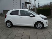 gebraucht Kia Picanto 1.2 ISG Dream-Team Edition