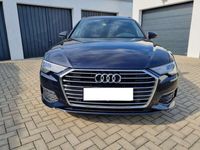 gebraucht Audi A6 40 TDI S tronic sport Avant sport,Xenon,Panor