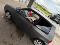 Gebraucht VW Lupo 75 PS (55 kW) 1998 Rot Kleinwagen