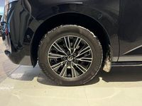 Gebraucht VW Multivan Style 150 PS (110 kW) 2025 Schwarz Van