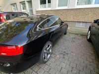 gebraucht Audi A5 Sportback 3.0 einwandfrei