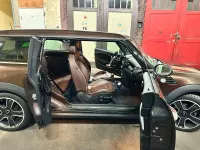 Gebraucht Mini ONE Special Edition 98 PS (72 kW) 2011 Braun Kleinwagen