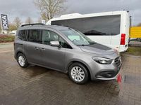 Gebraucht Mercedes T180 Edition 116 PS (85 kW) 2023 Grau Van / Kleinbus