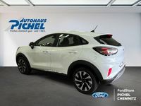 Gebraucht Ford Puma Titanium 92 PS (67 kW) 2024 Andere SUV