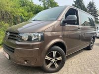 Second-hand VW T5 140 CP (102 kW) 2011 Maro Van