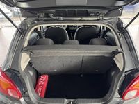 Gebraucht Mitsubishi Space Star 80 PS (58 kW) 2014 Cosmosgra (grau) Kleinwagen