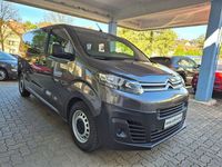Gebraucht Citroën Spacetourer 150 PS (110 kW) 2020 Grau Van / Kleinbus