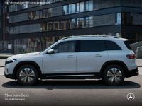 Gebraucht Mercedes EQB300 167 kW (228 PS) 2025 SUV