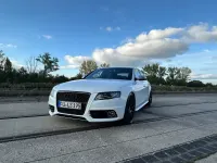 Gebraucht Audi S4 Sport 333 PS (244 kW) 2011 Schwarz Limousine
