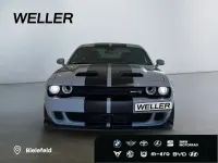 Używany Dodge Challenger 727 KM (534 kW) 2023 Biały Coupe