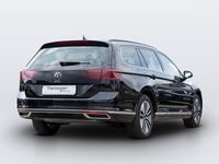 gebraucht VW Passat Variant 1.4 eHybrid GTE