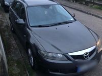 gebraucht Mazda 6 Kombi Limousine