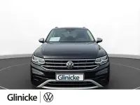 Usata VW Tiguan Allspace Elegance 245 CV (180 kW) 2023 Nero SUV