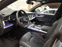 Gebraucht Audi Q8 Performance 231 PS (169 kW) 2025 Silber SUV