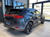Gebraucht Cupra Formentor 204 PS (150 kW) 2024 Grau SUV