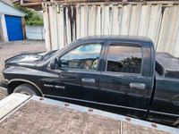 Gebraucht Dodge Ram 350 PS (257 kW) 2004 Schwarz Abholung
