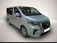 Gebraucht Nissan Primastar Tekna 150 PS (110 kW) 2025 Grau Van / Kleinbus