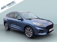 gebraucht Ford Kuga 2.5 Duratec PHEV ST-LINE X